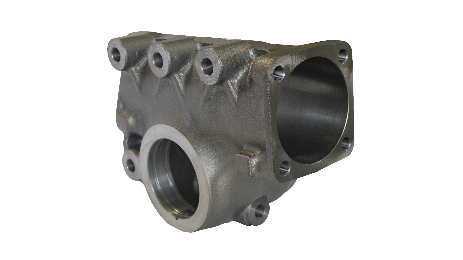 轉(zhuǎn)向機(jī)殼體